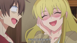 当儿子交到女朋友后，妈妈直接黑化~~！