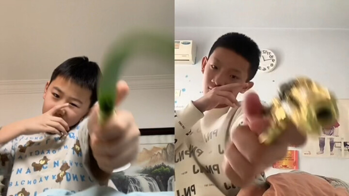 Tarian gestur biyori