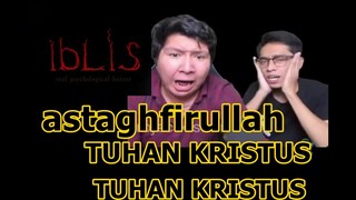 TOLERANSI HOROR GAMING ! -  MOMEN MEME KOCAK WINDAH BASUDARA IBLIS