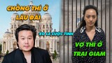 Chuyện Tình Đẹp Như Cổ Tích Giữa Thanh Bùi Và Trương Huệ Vân Trước Khi Cú Sốc Đến Với Cả 2