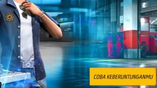 KUIS FF MYSTERY SHOP #ff #freefire
