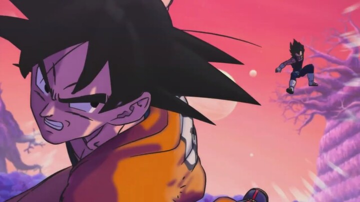 Goku tries to train Broly(Eng dub) - Bilibili Goku tries to train Broly(Eng dub) - Bilibili