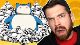 Every CRAZY Pokedex Entry in Pokémon Legends Arceus
