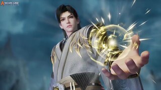 The Legend Of Ling Tian Eps 31 Sub Indo