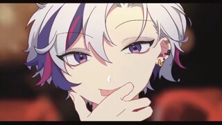 【描改手书】ベルコメン／欢迎光临【不破湊＆糖糖】