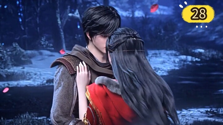 Purple River season 2 episode 28 subtitle Indonesia