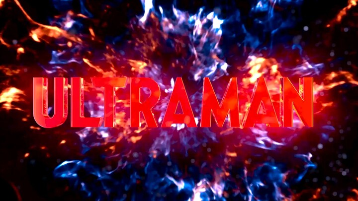 Ultraman arc the movie พากย์ไทย