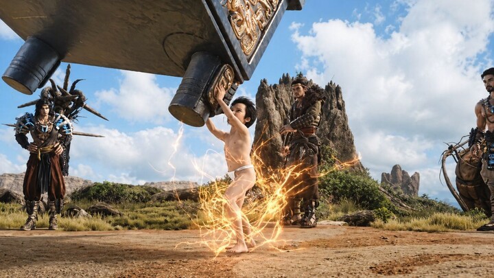 MC OVERPOWER SETELAH DIBUANG OLEH ORANG TUANYA DAN KELUARGANYA