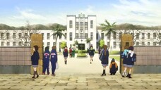 K-ON! THE MOVIE SUB INDO