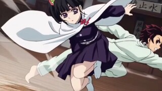 Close Analysis of Demon Slayer Reveals That Tanjiro's Charm Is All About Sugar