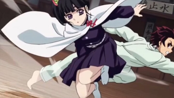 اكتشاف دقيق في "كيوتو: مذبحة الأرواح": كل رائحة الفحم عبارة عن سكر