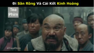 review phim Chuyện săn tìm rồng tập 5 #reviewphimhay #reviewhay