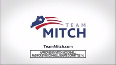 McConnell Ad no audio