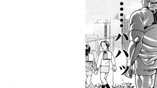 Huashan Legend 21: One punch knocks over a hundred-ton subway, and the burly Tyrannosaurus Rex appea