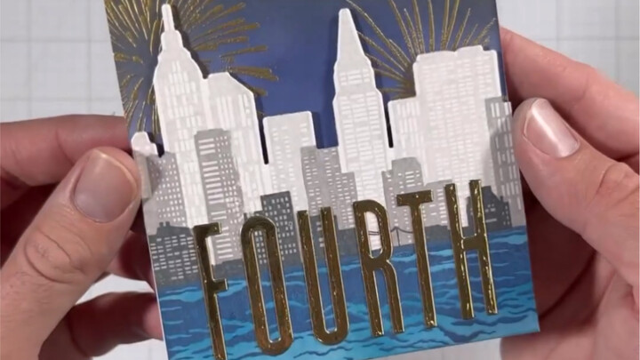 Artist Ralphtyndall's Greeting Card Designs