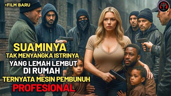 Mereka Datang Memburu Keluarganya Tapi Mereka Tidak Tahu Siapa Ibunya