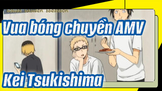 [Vua bóng chuyền!! AMV] Đừng chơi bóng chuyền thụ động! ( Với người đẹp)