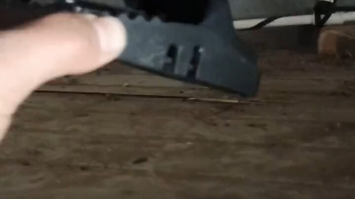 Cái này đau thật sự.