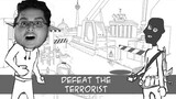 WHACK THE TERRORIST | WHACK HIM KAOKAO (WHACK IT SERIES)
