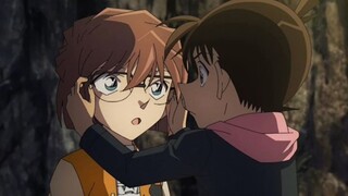 Haibara tình cảm tôi đó yêu thật lòng 🥰🥰
