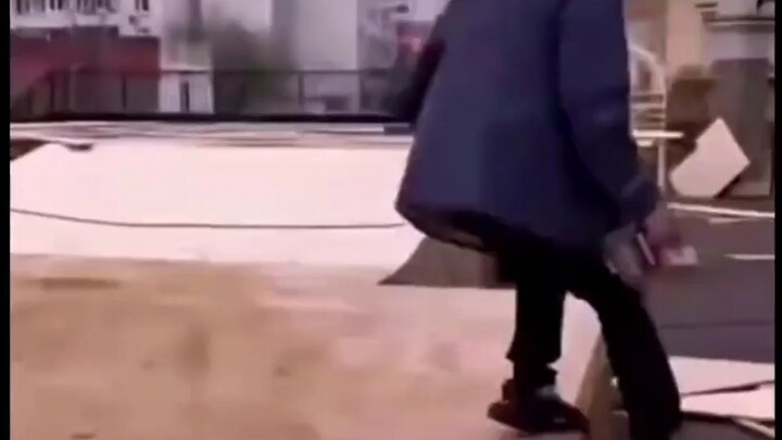 When You’ve Got a Mischievous BFF…