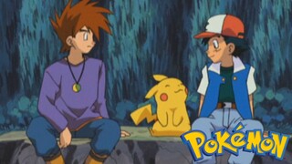 Pokémon Tập 268: Gặp Lại Shigeru Tại Đại Hội Bạch Ngân! (Thuyết Minh)