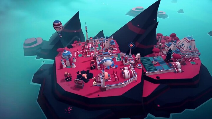 ISLANDERS: Watch Full Movie IN Description