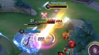 HIGHLIGHT game liên quân MOBIE | ZOLO vlogs #gamefunny