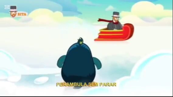 PelosPolosMundoBitaABC123Karaokes