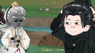 Episode 2: Aku mengikuti kata hatiku dan merasa bebas di mana-mana