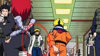 Katakan padaku apa yang kamu lihat? ! Naruto dan Minato berada dalam bingkai yang sama! ! !