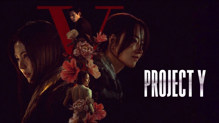 Project Y Hindi dubbed Hd