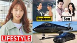 Park Shin Hye Lifestyle 2023, Husband, Biography, Net worth, Family, Car, Income, House, Age & More
