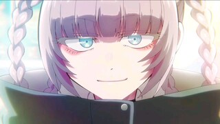 EP-01 S2 Yofukashi no Uta [SUB INDO]