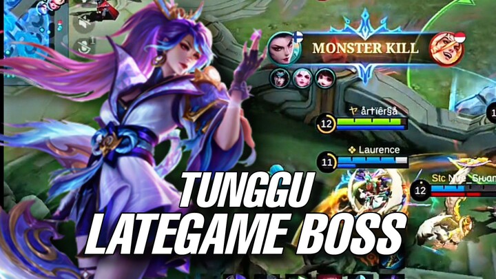 HERO ANOMALI YG LAGI RAME DIPAKE! EMANG SEHAMA ITU?