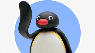 Pingu 2