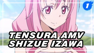 [TenSura AMV] Ms. Izawa: Let The Autum Wind Blow Away My Longing_1