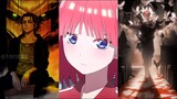 【TIK TOK ANIME】Tổng hợp video edit Tik Tok Anime đỉnh của chóp Ep9 | Suhara Official