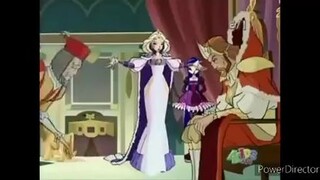 Winx Club Season 3 Episode 19 4Kids English