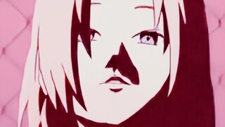[Naruto/AMV] Superstar of Troubled Times | Haruno Sakura's personal battle | "I am invincible, I am 