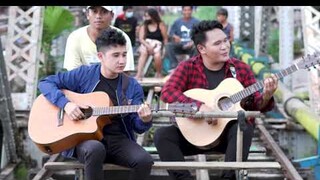 To Love Somebody - Plethora (Bee Gees Cover) #Acoustic
