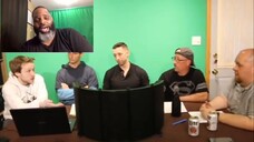 Podcast Preview! Daym Drops Reaction