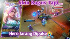 Estes Allstar Masuk Brawl Lawan Auto Suren😌 - Mobile Legends