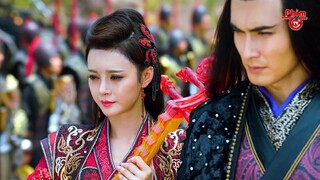 Hiên Viên Kiếm Hán Chi Vân - Tập 76