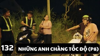 [Funny TV] - Những anh chàng tốc độ (Phần cuối) - Video hài