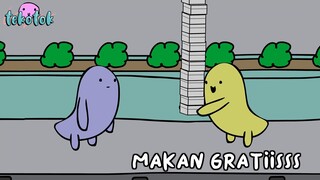 Demen Gratisan
