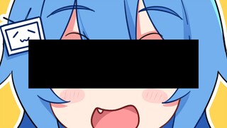 【22娘×33娘】2233想被哔哩哔哩封号！