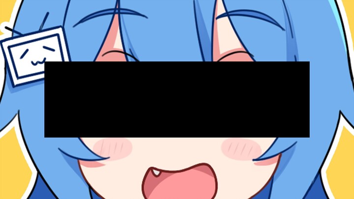 [22niang×33niang] 2233 ingin dilarang oleh Bilibili!