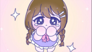 Chữ viết tay "Gee" của Girls' Generation | "Bạn tỏa sáng rực rỡ, bạn làm tôi kinh ngạc" ✨💖Câu chuyện