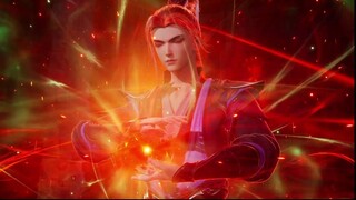 Lingwu Continent Episode 54 Subtitle Indonesia